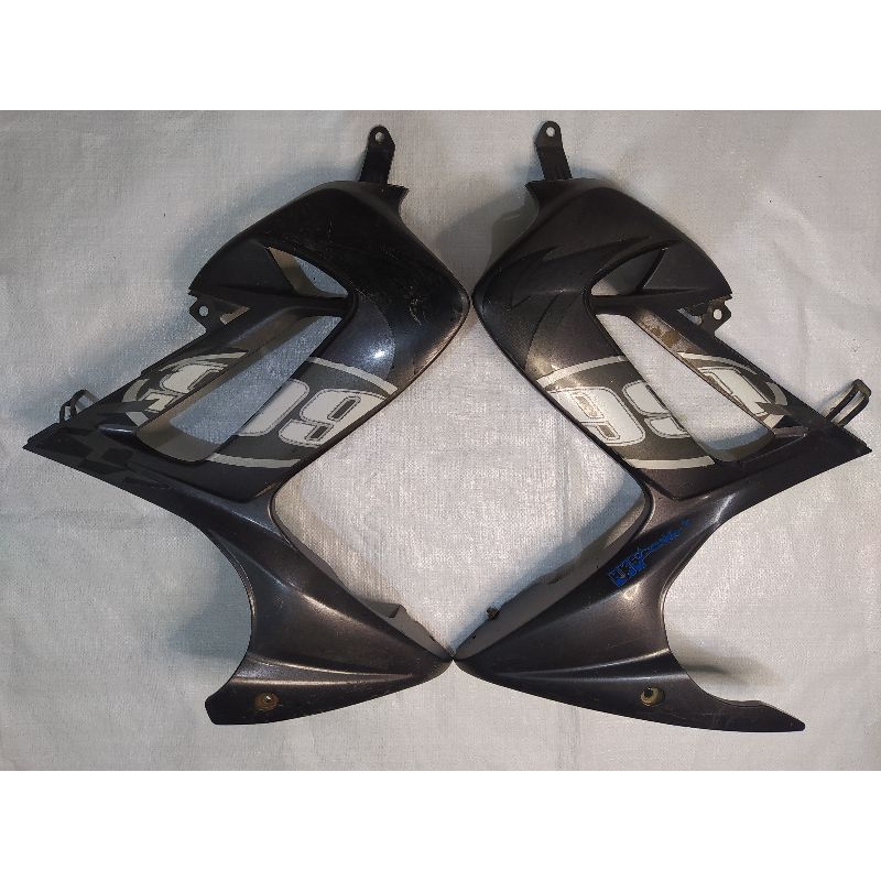 sayap satria Fu barong thailand original