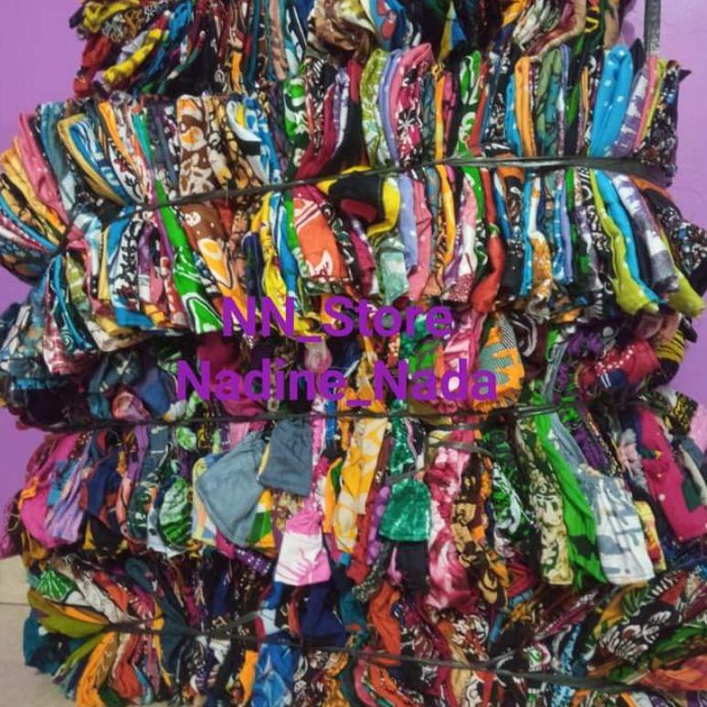 Recomended 10pcs 100rb PAKET USAHA DASTER MIDI nnstorenadinenada