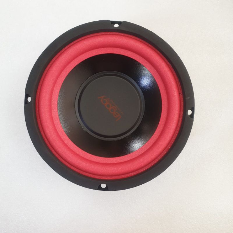 legacy 696-2 speaker 6inch