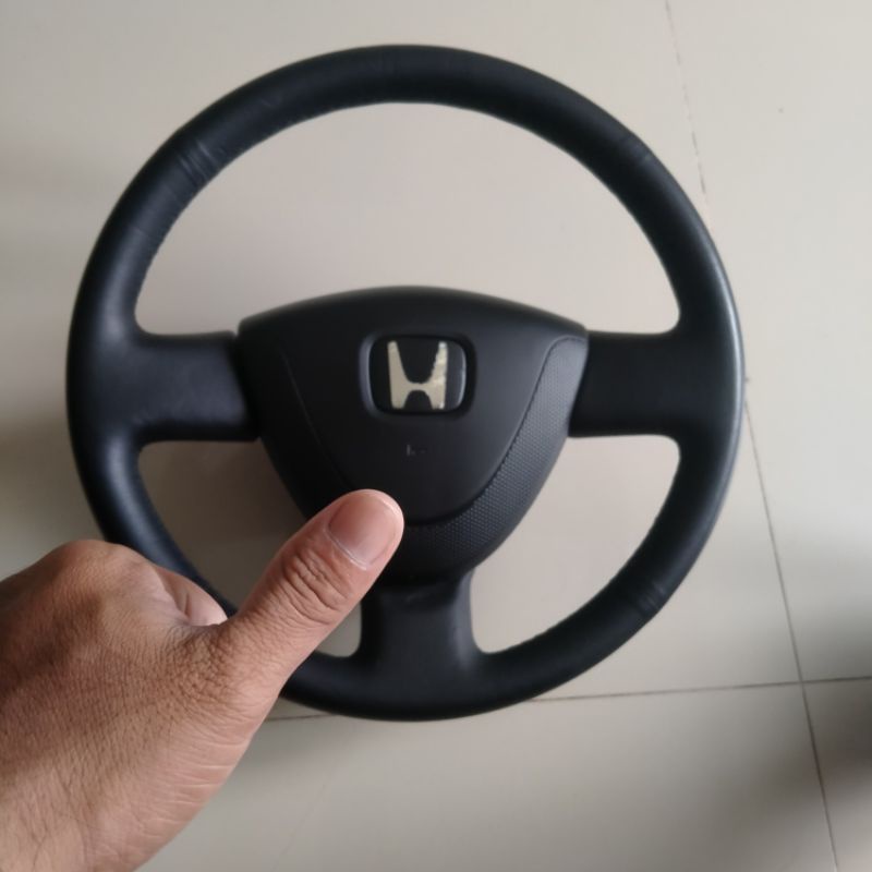 stir new city 2003 2004 2005 2006 2007 setir honda new city idsi vtec