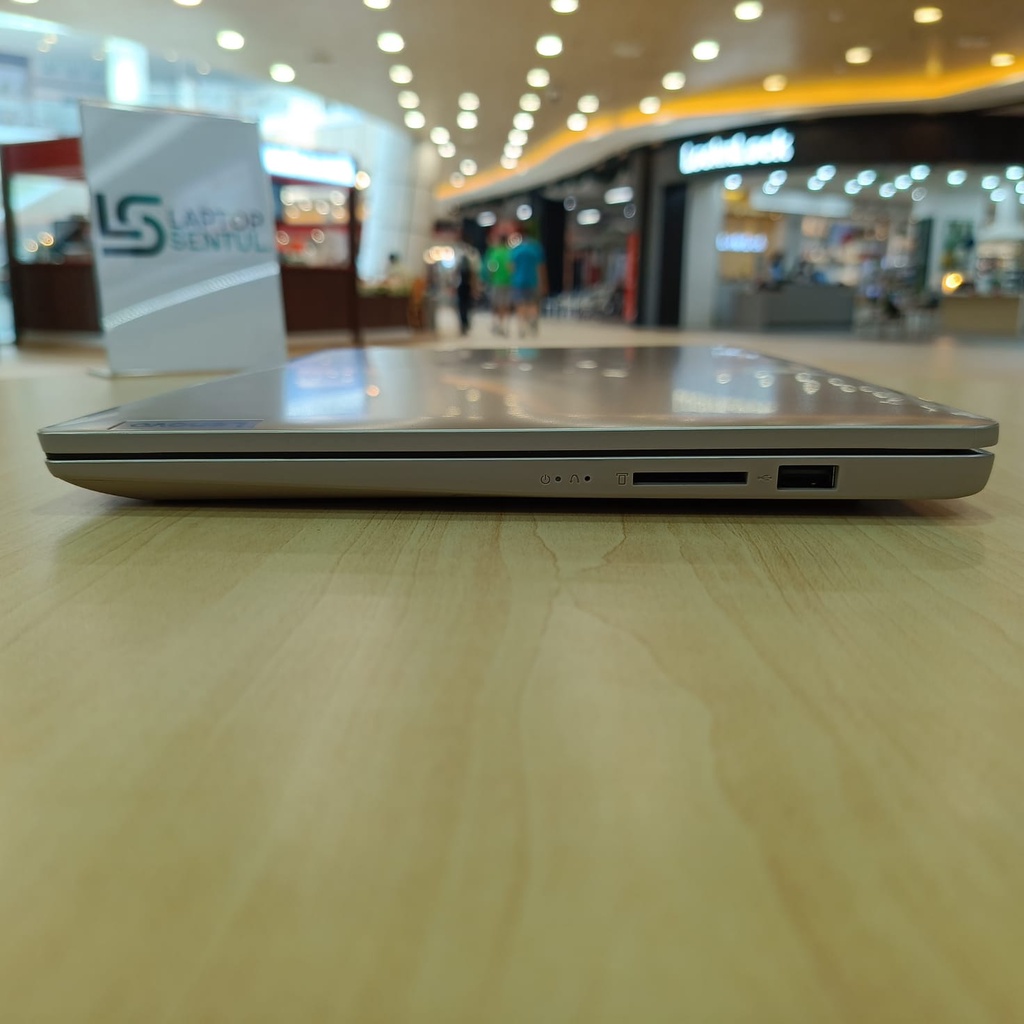 LENOVO IDEAPAD SLIM 1 14 RYZEN 3 7320U RAM 8GB DDR5 512GB SSD 14 FHD WIN 11 FREE OFFICE OHS