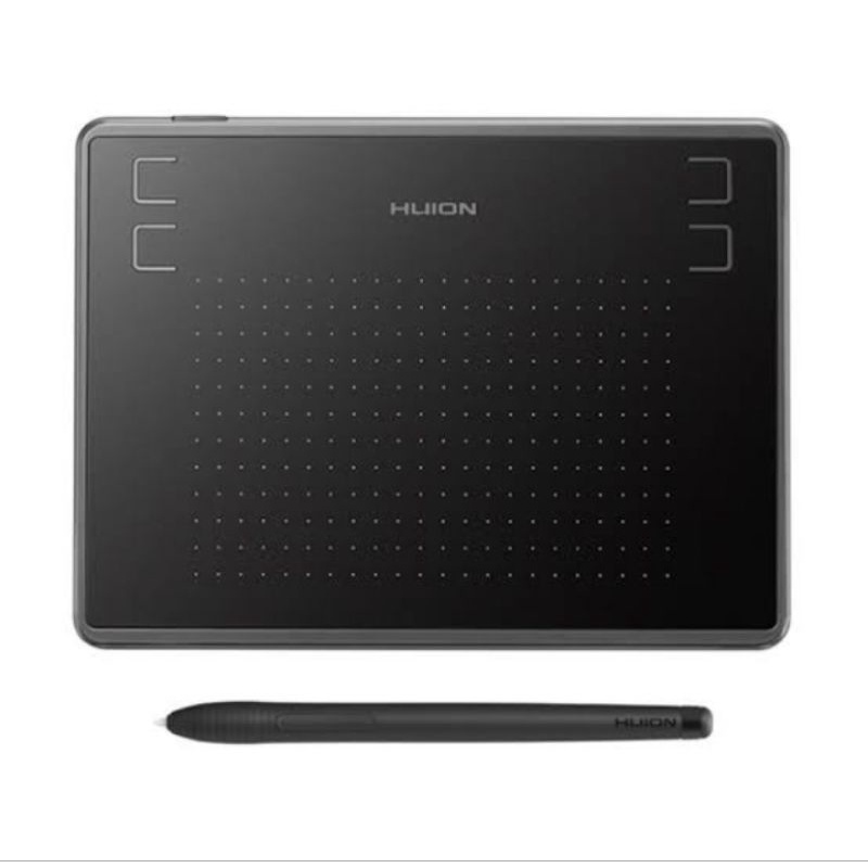 Huion H430P Graphic Drawing Tablet (second hand)