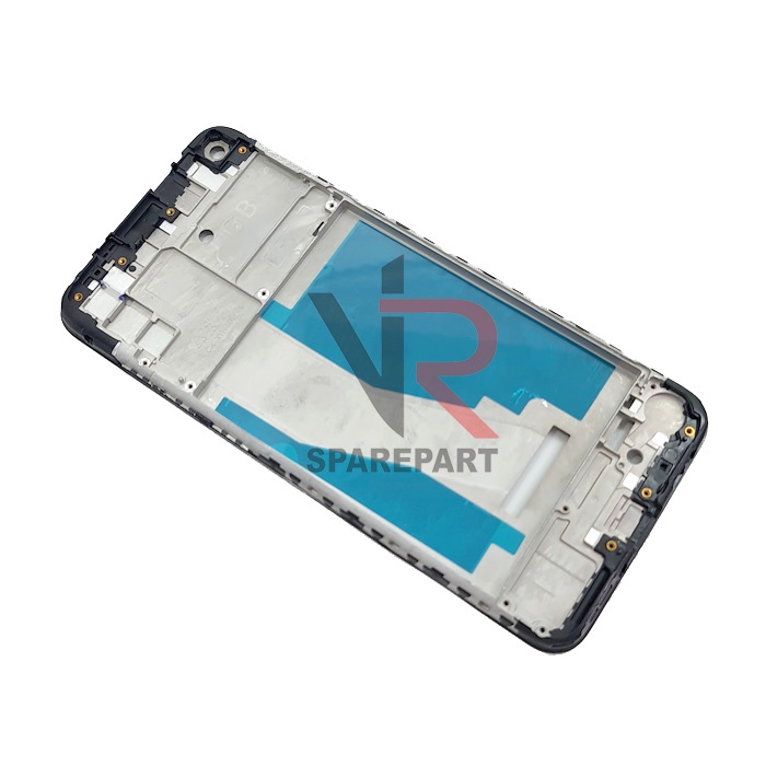 TULANG TENGAH SAMSUNG A51 / A515 / BEZZEL / MIDDLE FRAME