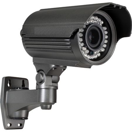 Kamera CCTV Outdoor 1.3MP 42 IR [AHD4313]