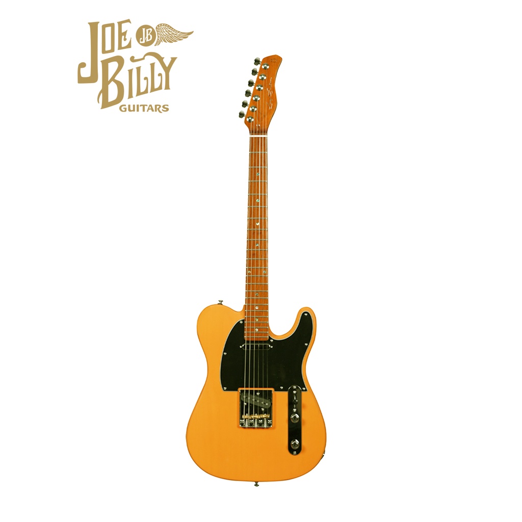 Sire Larry Carlton T7 Butterscotch Blonde