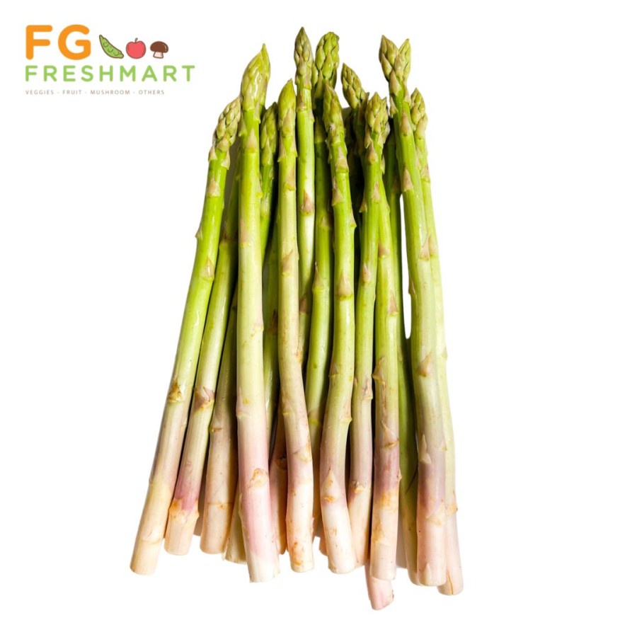 

Asparagus 500gr