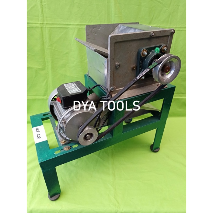 Terlaris Mesin Parut Kelapa Duduk / Parutan Ucf / Mesin Parut Kelapa Listrik