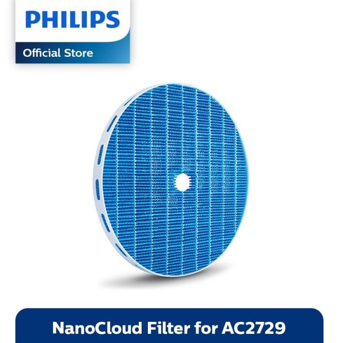 Philips NanoCloud Fiter FY2425/30 for Air Purifier AC2729 By Evenshop