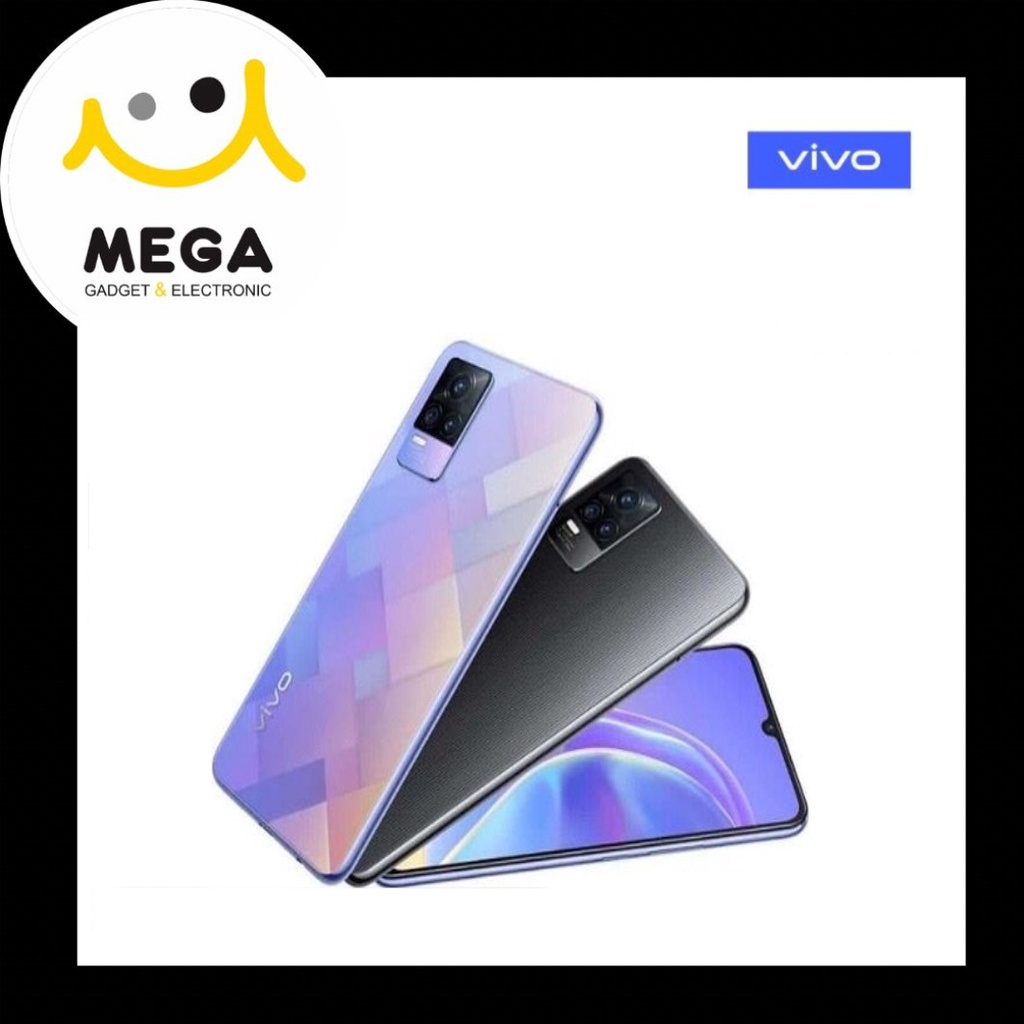 Vivo V21 4G 8GB + 256GB Garansi Resmi Vivo Indonesia