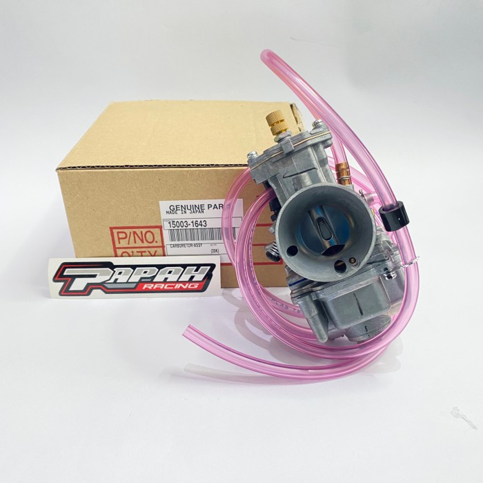 Karbu Pwk 28 Kx 1643