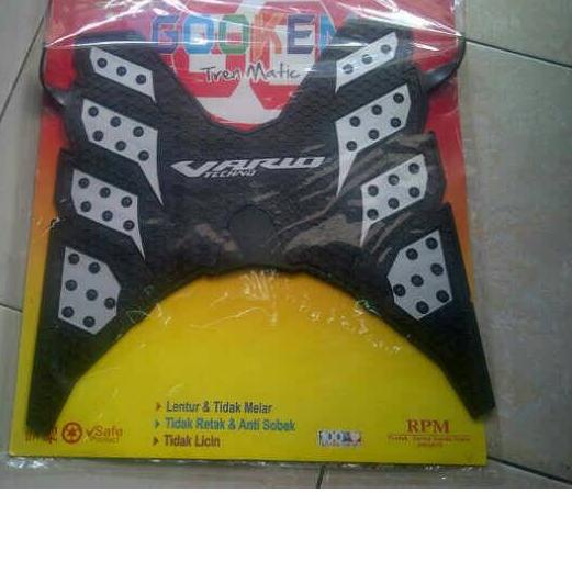 ✱ Karpet Vario 150 Karpet Vario 125 New Bordes Vario 150 Bordes Vario 125 New ✰