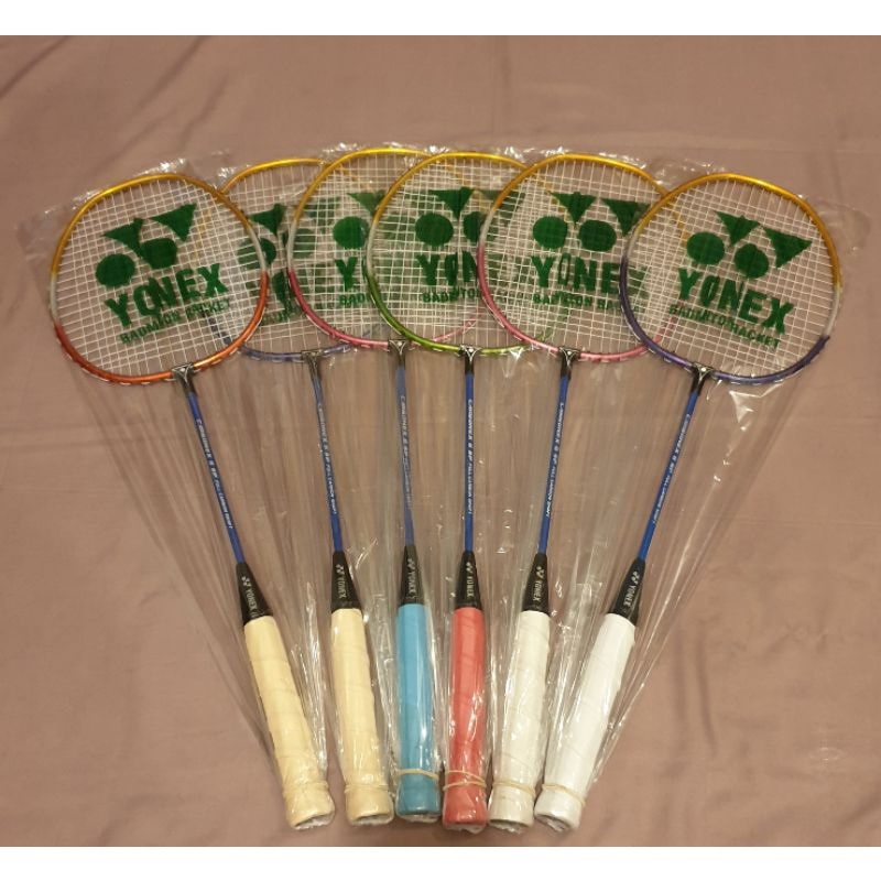 Mainan Raket Anak Murah Yonex