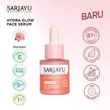 Sariayu Face Serum 20ml