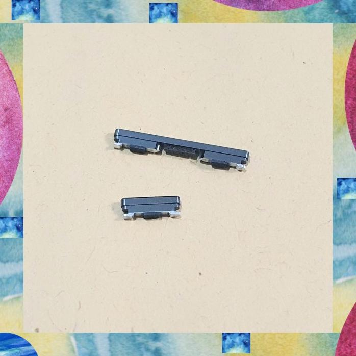 Set Tombol On Off Volumr Xiaomi Mi 9 Mi9 Bayar Cod