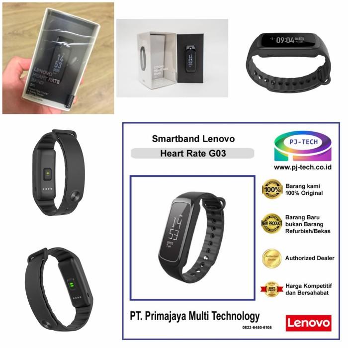 Jam hot sale lenovo g03