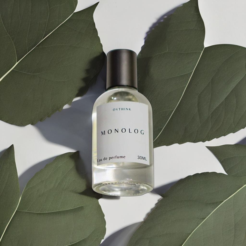 

Monolog - Parfum Pria dan Wanita 30ML - Hampers Parfum by Ovthink Pontianak
