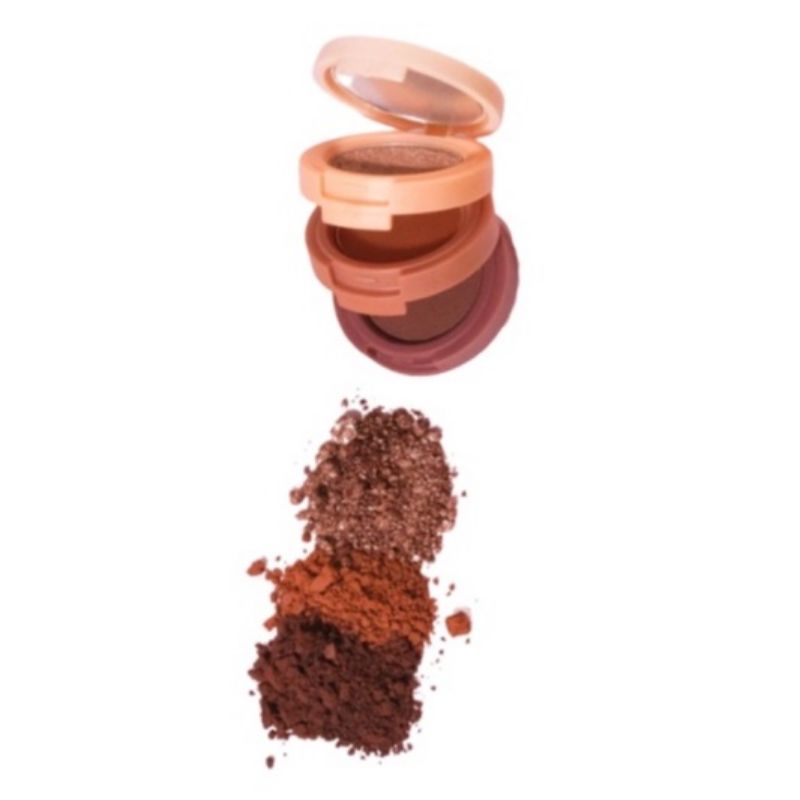 LT Pro Three-o Shadow Eye Shadow