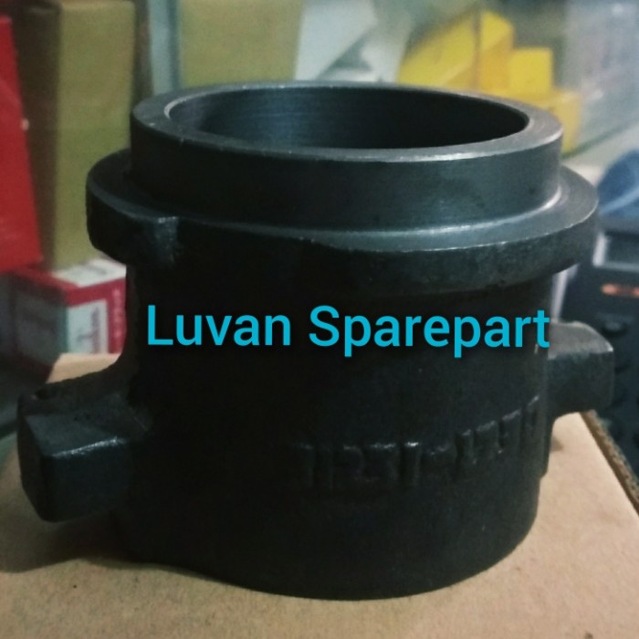 Rumah Deklaher Hino Lohan 260ti