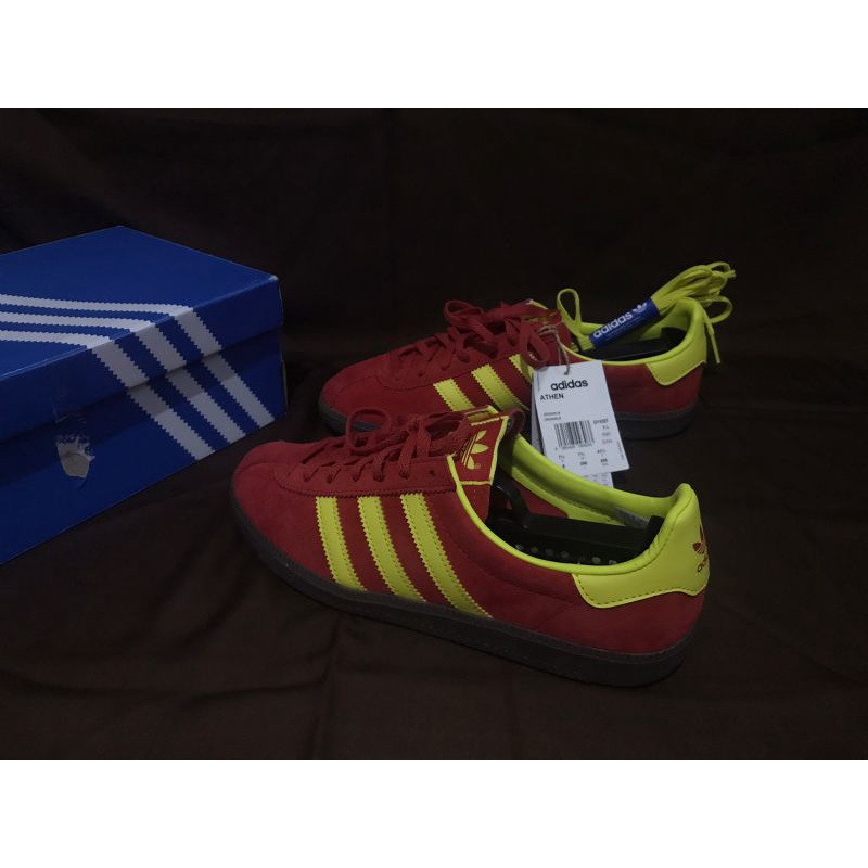 adidas athen