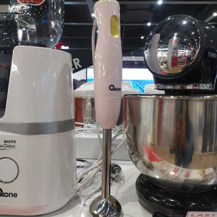 Oxone cute hand blender