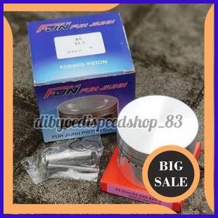 PISTON FJN 63.5 PEN 15 FORGING 1M4R23 suku cadang