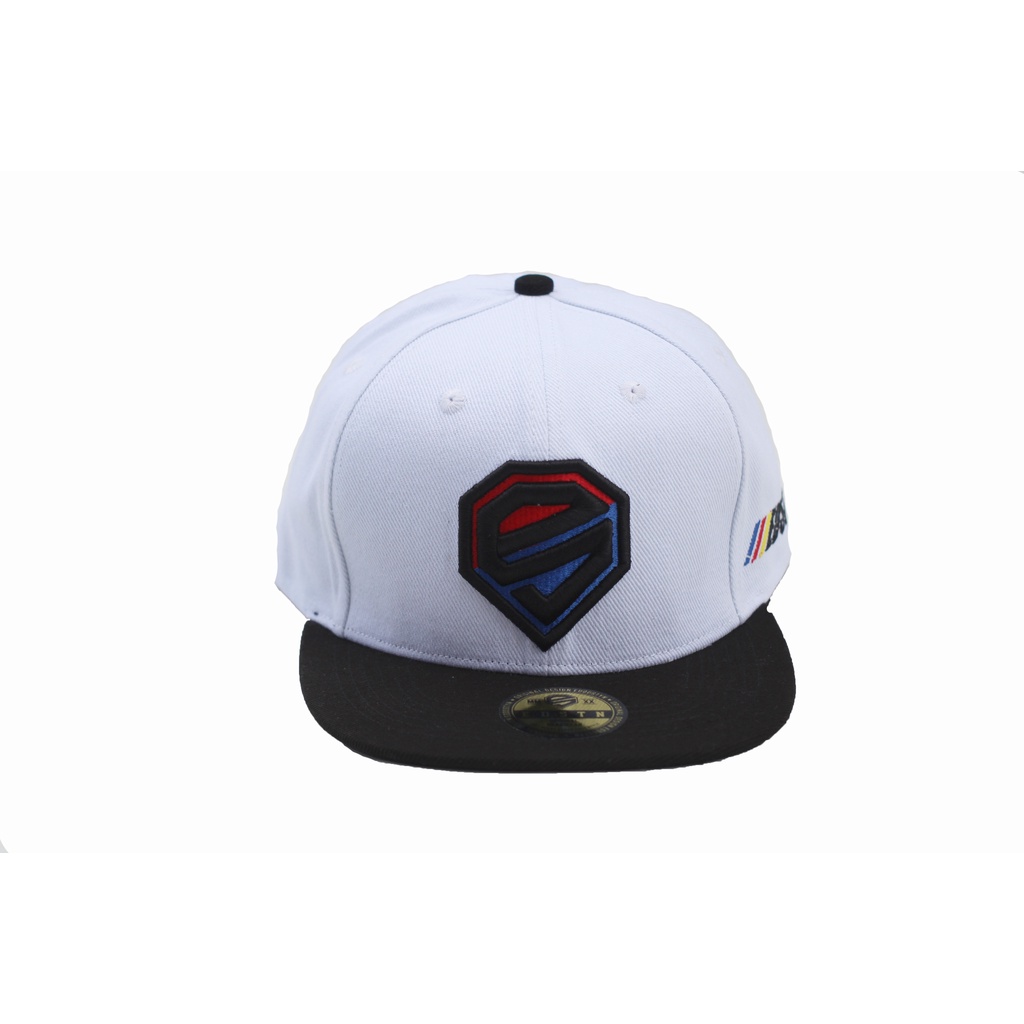 Topi Snapback hip hop Original Distro Premium Pria Dewasa Bordir Edstn