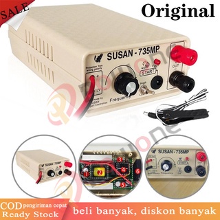 New Susan 735MP susan 735 835MP High Power Inverter Ultrasonik Pencampuran Inverter Penguat New