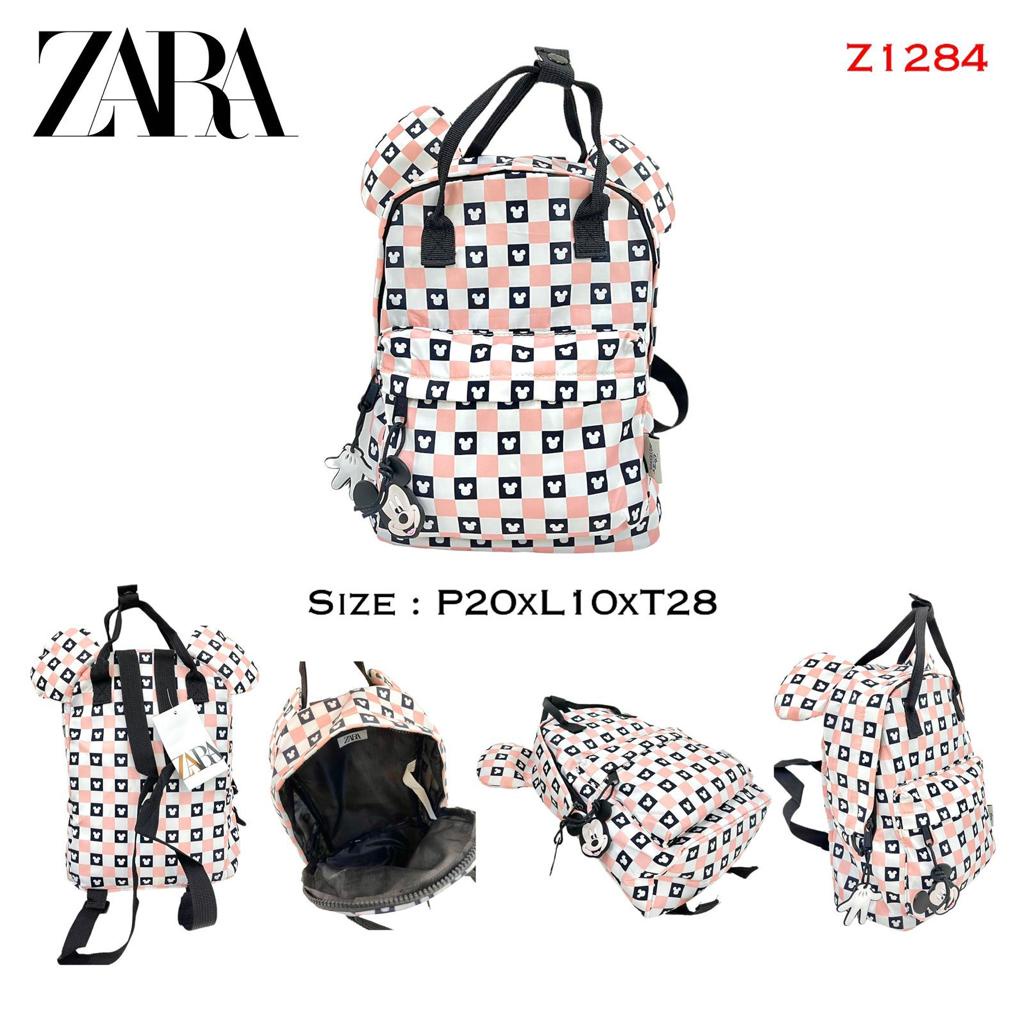 TAS RANSEL ANAK MICKEY/ TAS MICKEY/ TAS ANAK SEKOLAH