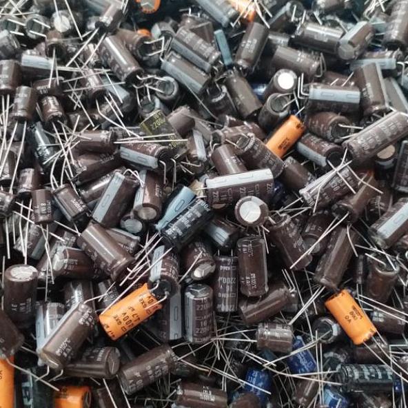 HOT Elco baru campur kiloan 1000 gram