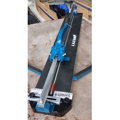 mesin potong keramik/granite pro 1meter lazaro