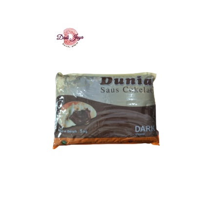 

Filling Decor Dunia - Kemasan 5kg