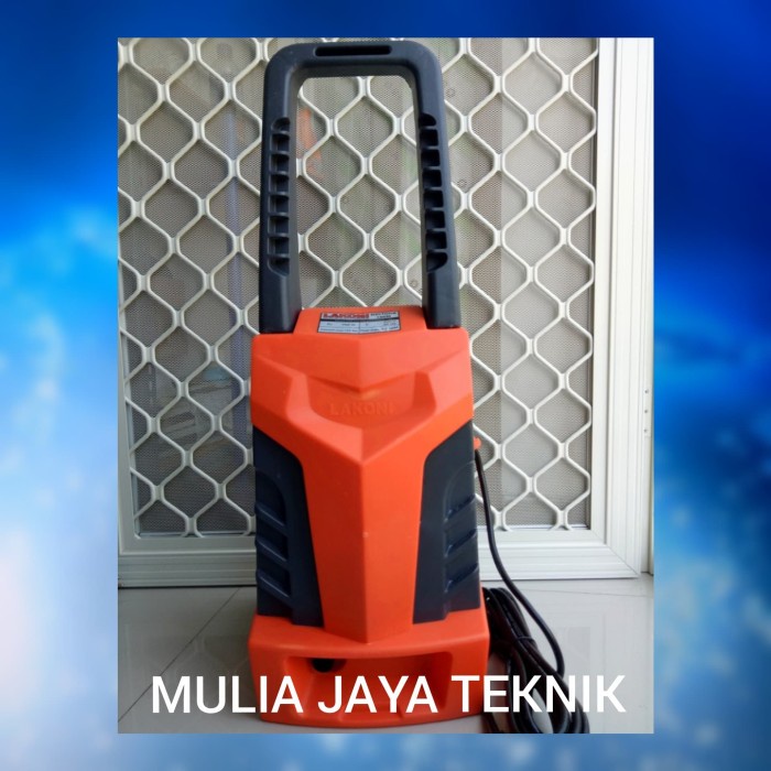 :<:<:<:<] Jet Cleaner Lakoni Daytona 100 / Mesin Cuci AC