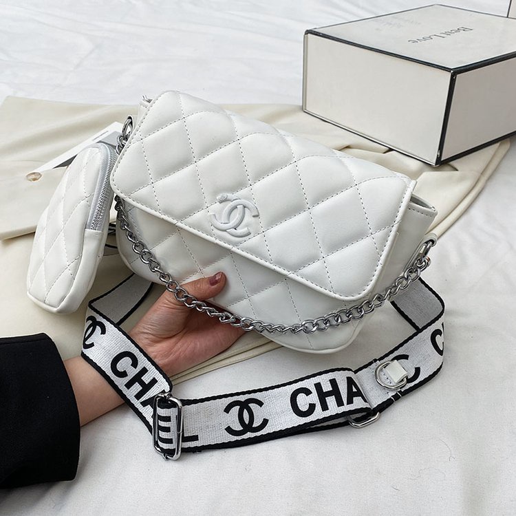 ( 2PC 1KG ) GTBI998881162  New Arrival 2023 !!!  Tas Selempang  Tas Wanita Import  Premium Terbaru