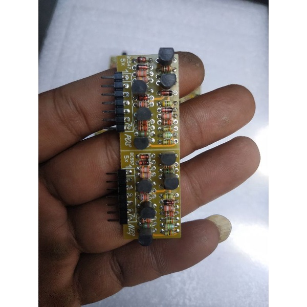 KIT PWM POWER TD