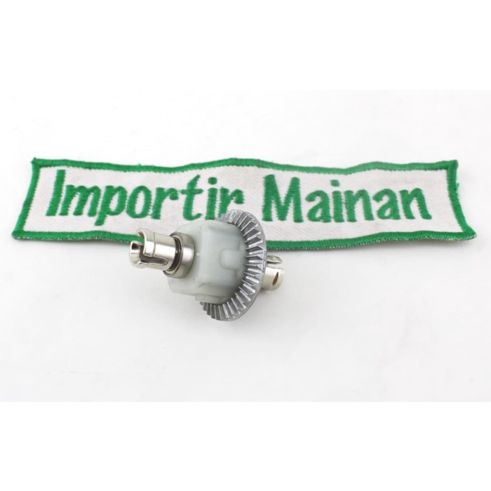 Differential Gear Rc Car Xinlehong 9125 #Original