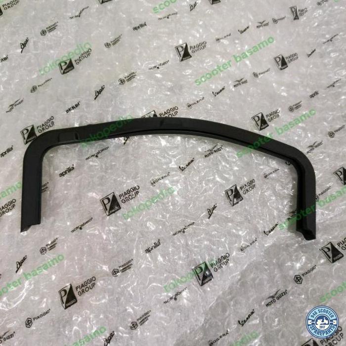 Gasket Cover Cvt Vespa Lx/S/Primavera/Sprint 3V