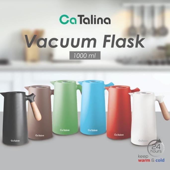 Catalina Termos Air Panas 1000ml HOT PROMO