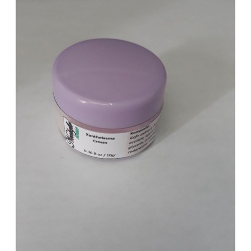 Xanthelasma Cream 10gr