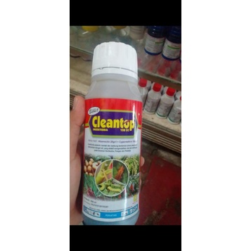 CLEANTOP 500 ML | INSEKTISIDA