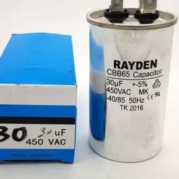 Running 30uf 450vA 30 uf 450 vA pcmelektrob9090