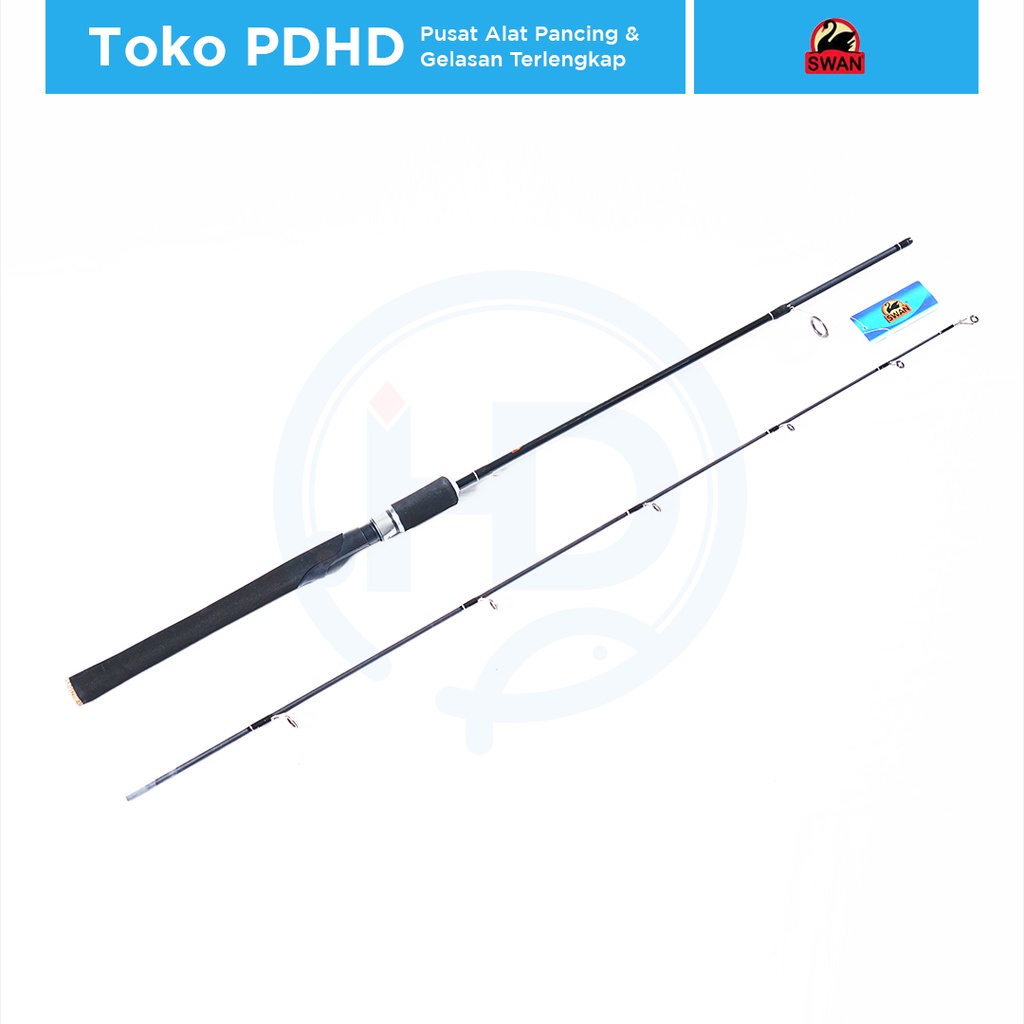 Joran Solid Carbon Swan Nexus 165