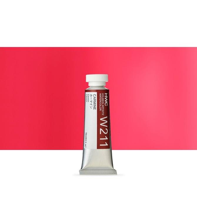 

PROMO Holbein Artists Watercolor 5ml Red Collection