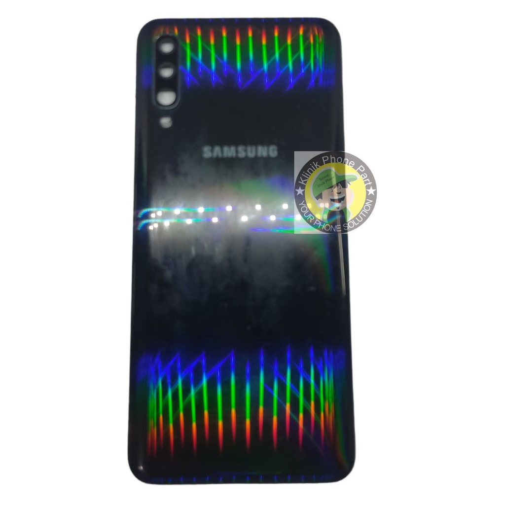 tutup belakang samsung A50