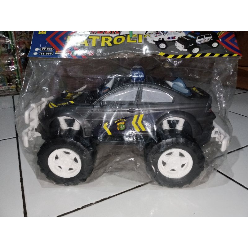 Mainan mobil-mobilan / mainan anak-anak/ mainan laki laki