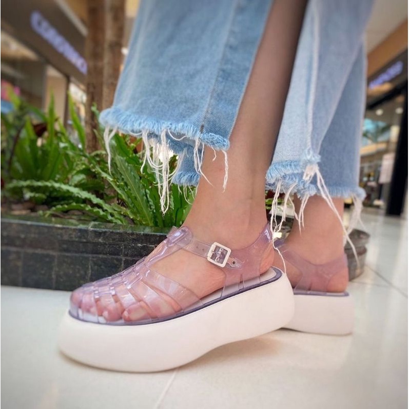 melissa possession plato white