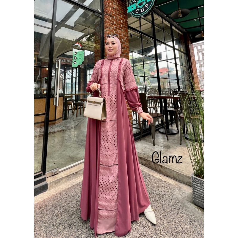 annisa dress