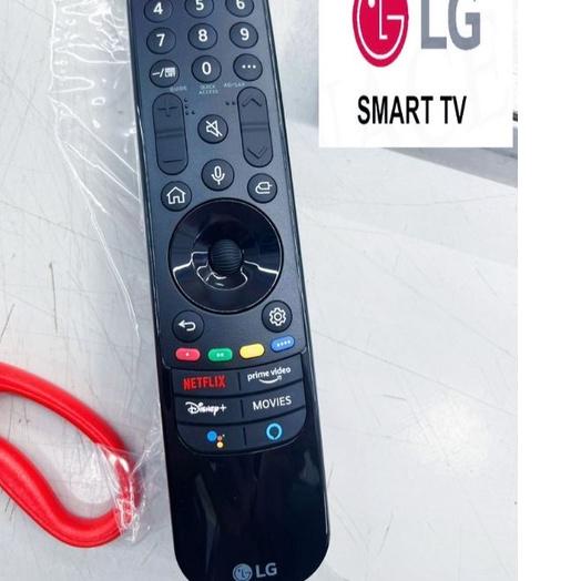 ℗ REMOTE MAGIC SMART REMOT MAGIC TV LG SMART LG AN-MR21GA MR21 MR21GA ANMR21GA ORI ORIGINAL ➳