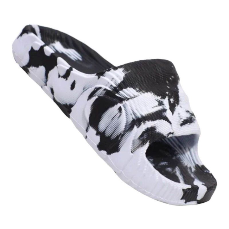 sandal slop adilette / sandal karet pria