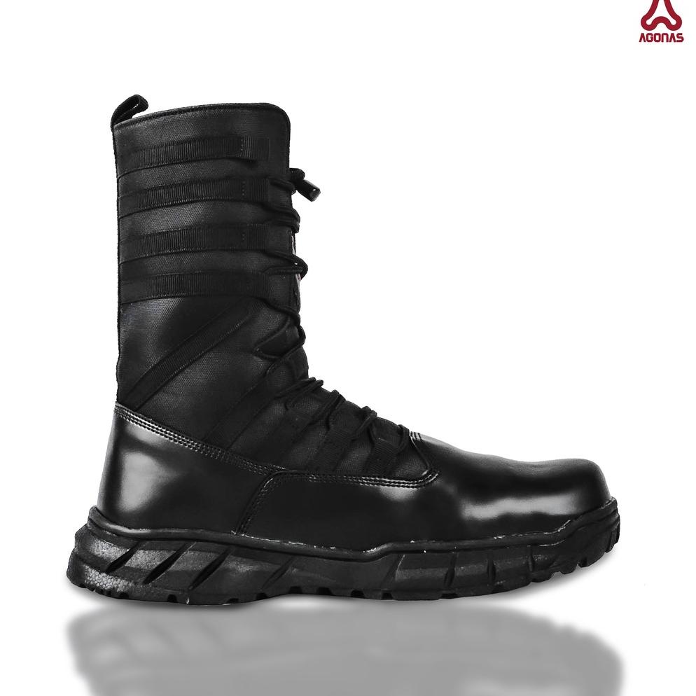 PALING DICARI Agonas Sepatu PDL Ninja