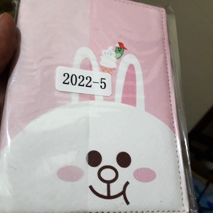 DOMPET PASPOR / CASE PASSPORT / SAMPUL COVER PASPOR PASSPORT LUCU